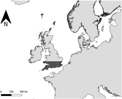 Identifying the Drivers of Spatial Taxonomic and Functional Beta-Diversity of British Breeding Birds